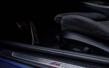 BMW 3 серия, 2010 год, 1 375 000 рублей, 22 фотография