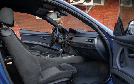 BMW 3 серия, 2010 год, 1 375 000 рублей, 18 фотография