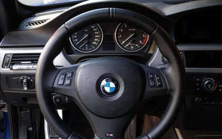 BMW 3 серия, 2010 год, 1 375 000 рублей, 23 фотография