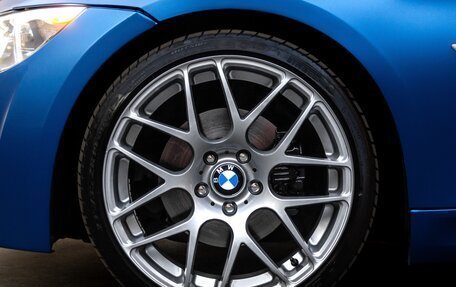 BMW 3 серия, 2010 год, 1 375 000 рублей, 37 фотография