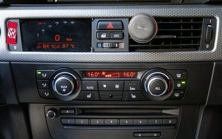 BMW 3 серия, 2010 год, 1 375 000 рублей, 33 фотография