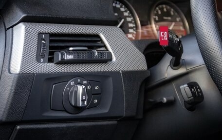 BMW 3 серия, 2010 год, 1 375 000 рублей, 34 фотография