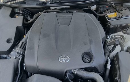 Toyota Crown, 2017 год, 2 550 000 рублей, 6 фотография