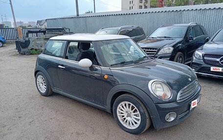 MINI Hatch, 2007 год, 630 000 рублей, 2 фотография