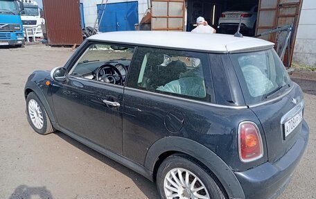 MINI Hatch, 2007 год, 630 000 рублей, 6 фотография