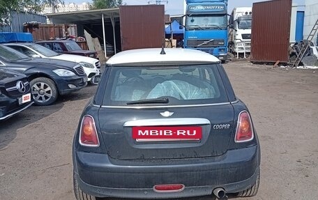 MINI Hatch, 2007 год, 630 000 рублей, 5 фотография