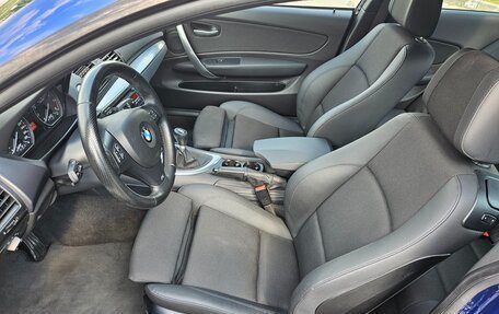 BMW 1 серия, 2008 год, 2 700 000 рублей, 9 фотография