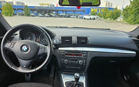 BMW 1 серия, 2008 год, 2 700 000 рублей, 10 фотография