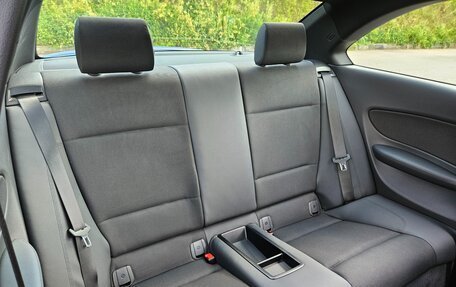 BMW 1 серия, 2008 год, 2 700 000 рублей, 11 фотография
