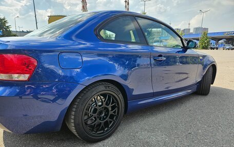 BMW 1 серия, 2008 год, 2 700 000 рублей, 8 фотография