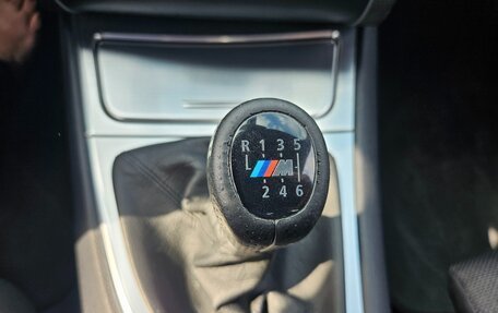 BMW 1 серия, 2008 год, 2 700 000 рублей, 15 фотография
