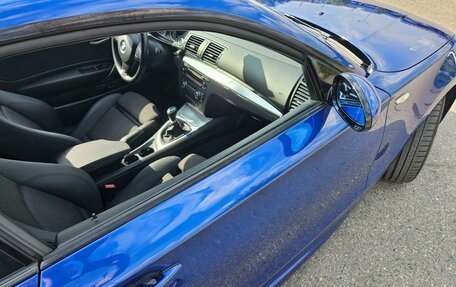 BMW 1 серия, 2008 год, 2 700 000 рублей, 16 фотография