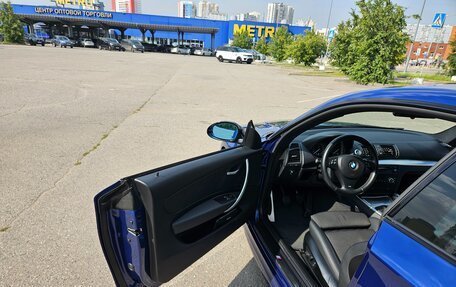 BMW 1 серия, 2008 год, 2 700 000 рублей, 17 фотография