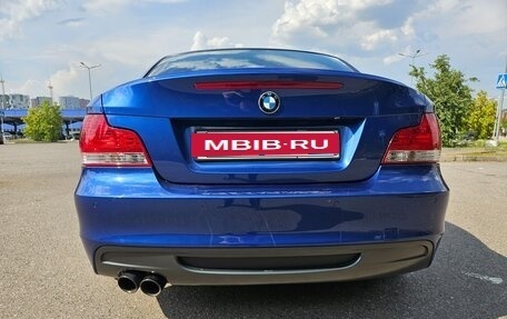 BMW 1 серия, 2008 год, 2 700 000 рублей, 23 фотография