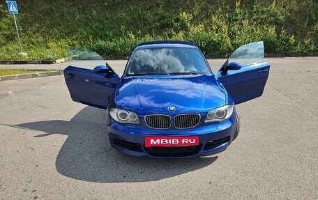 BMW 1 серия, 2008 год, 2 700 000 рублей, 18 фотография
