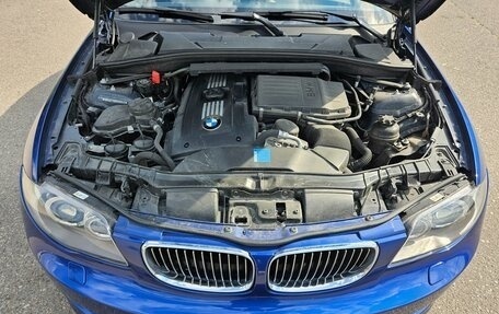 BMW 1 серия, 2008 год, 2 700 000 рублей, 28 фотография