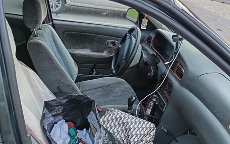 KIA Clarus II, 2000 год, 150 000 рублей, 5 фотография