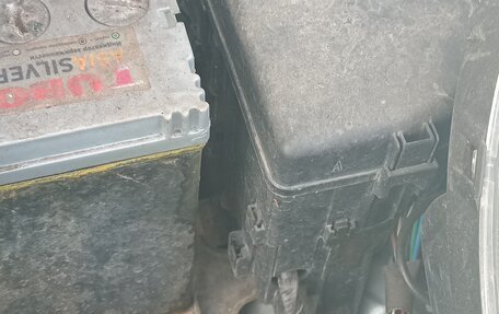 Toyota Vitz, 2009 год, 710 000 рублей, 14 фотография