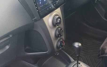 Toyota Vitz, 2009 год, 710 000 рублей, 7 фотография