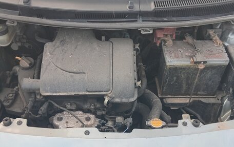 Toyota Vitz, 2009 год, 710 000 рублей, 12 фотография