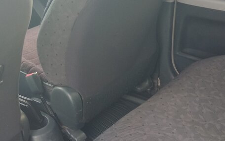 Toyota Vitz, 2009 год, 710 000 рублей, 16 фотография