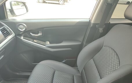 SsangYong Actyon II рестайлинг, 2013 год, 1 400 000 рублей, 6 фотография