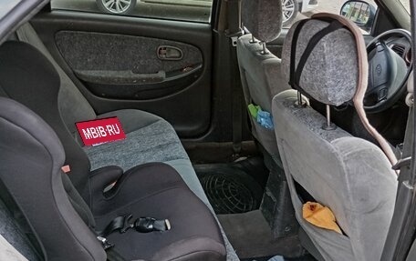 KIA Clarus II, 2000 год, 150 000 рублей, 6 фотография