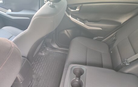 SsangYong Actyon II рестайлинг, 2013 год, 1 400 000 рублей, 14 фотография