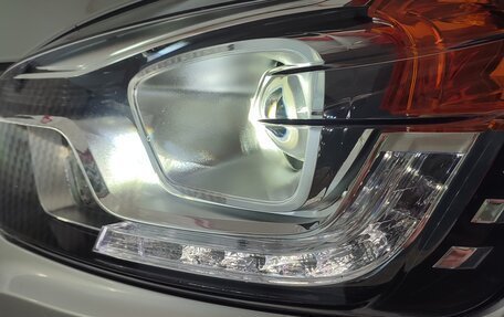 SsangYong Actyon II рестайлинг, 2013 год, 1 400 000 рублей, 12 фотография