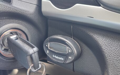 SsangYong Actyon II рестайлинг, 2013 год, 1 400 000 рублей, 11 фотография