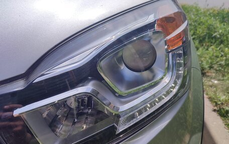 SsangYong Actyon II рестайлинг, 2013 год, 1 400 000 рублей, 13 фотография