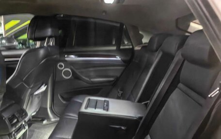 BMW X6, 2011 год, 1 700 000 рублей, 5 фотография