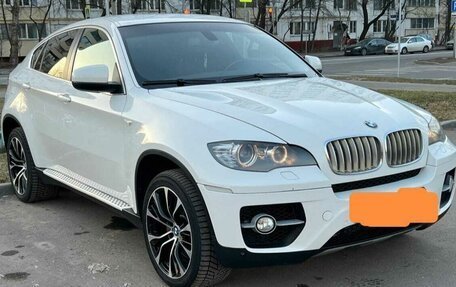 BMW X6, 2011 год, 1 700 000 рублей, 3 фотография