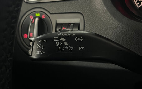 Volkswagen Polo VI (EU Market), 2018 год, 1 124 000 рублей, 16 фотография