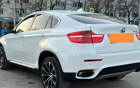 BMW X6, 2011 год, 1 700 000 рублей, 2 фотография