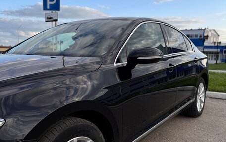Volkswagen Passat B8 рестайлинг, 2018 год, 2 000 000 рублей, 5 фотография