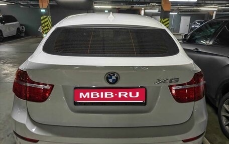 BMW X6, 2011 год, 1 700 000 рублей, 6 фотография