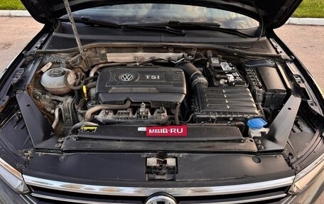 Volkswagen Passat B8 рестайлинг, 2018 год, 2 000 000 рублей, 31 фотография