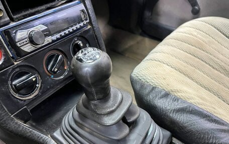 Audi 100, 1988 год, 190 000 рублей, 24 фотография