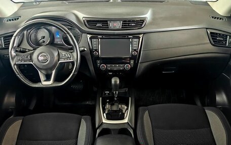 Nissan Qashqai, 2019 год, 2 250 000 рублей, 11 фотография