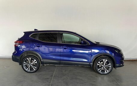 Nissan Qashqai, 2019 год, 2 250 000 рублей, 7 фотография