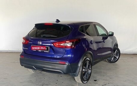 Nissan Qashqai, 2019 год, 2 250 000 рублей, 4 фотография