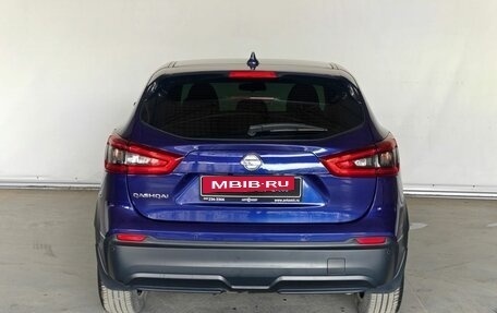 Nissan Qashqai, 2019 год, 2 250 000 рублей, 5 фотография