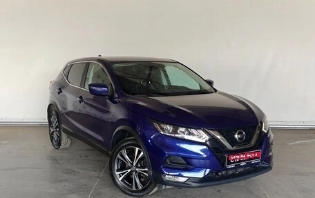 Nissan Qashqai, 2019 год, 2 250 000 рублей, 3 фотография