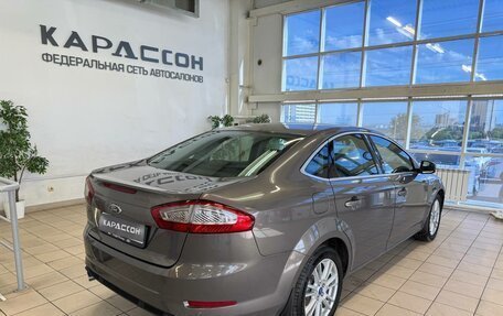 Ford Mondeo IV, 2012 год, 999 000 рублей, 2 фотография