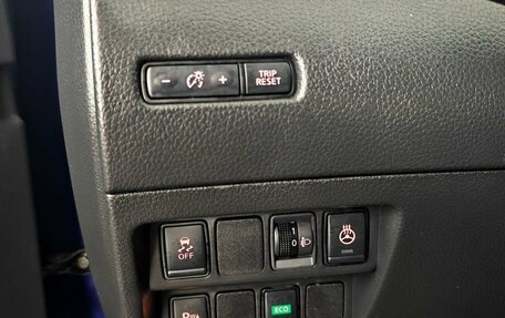 Nissan Qashqai, 2019 год, 2 250 000 рублей, 16 фотография