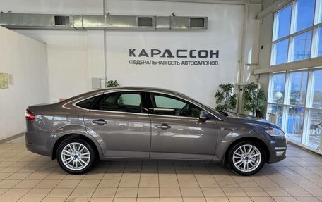 Ford Mondeo IV, 2012 год, 999 000 рублей, 6 фотография