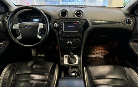 Ford Mondeo IV, 2012 год, 999 000 рублей, 8 фотография