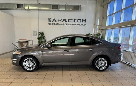 Ford Mondeo IV, 2012 год, 999 000 рублей, 5 фотография