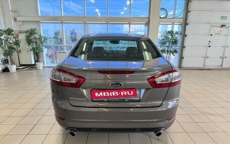 Ford Mondeo IV, 2012 год, 999 000 рублей, 4 фотография